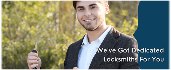 Locksmith Alton IL